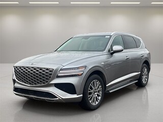 2026 Genesis GV80 2.5T SUV