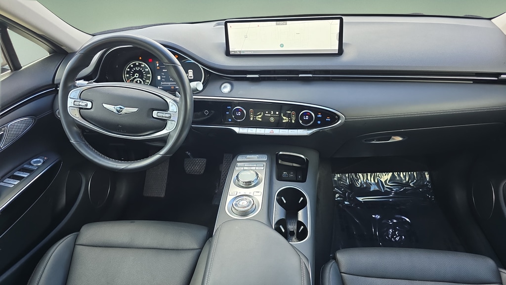 2023 GENESIS GV70 Standard - Photo 14