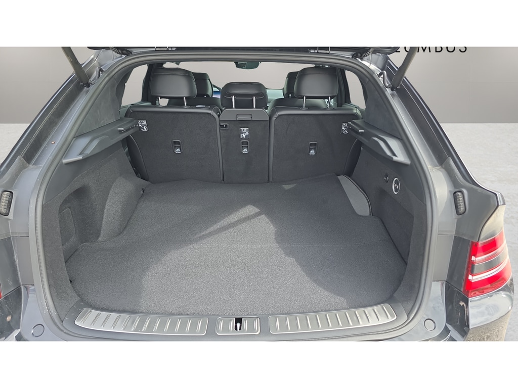 2026 Genesis GV80 Coupe 3.5T AWD's photo