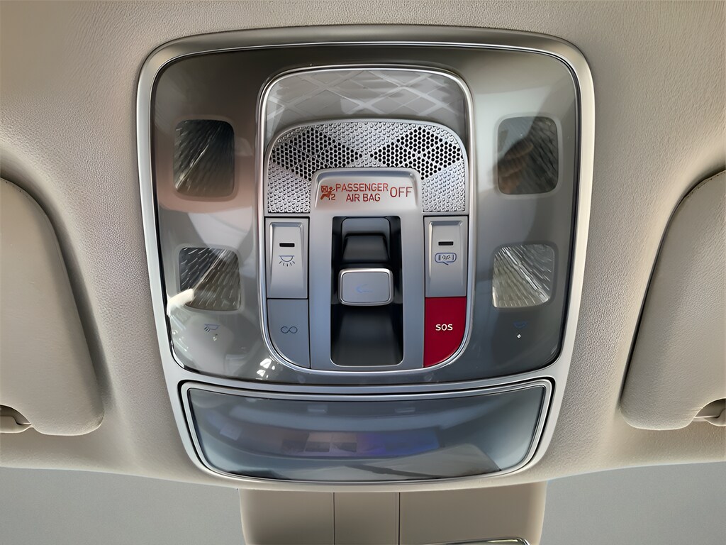 2026 GENESIS GV80 Prestige - Photo 30