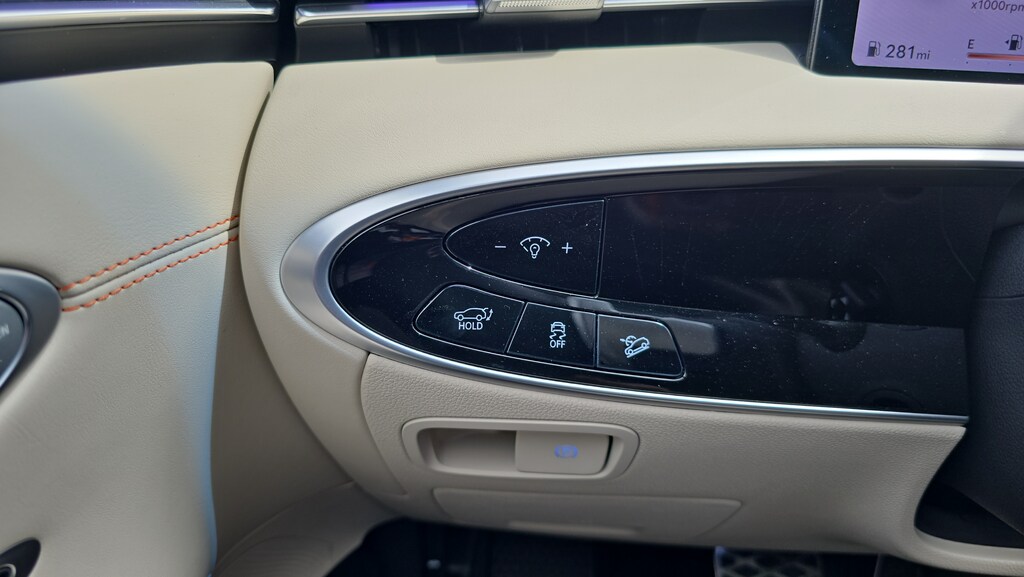 2026 GENESIS GV70 Sport Prestige - Photo 19