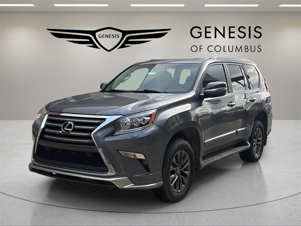 2018 Lexus GX PREMIUM's photo