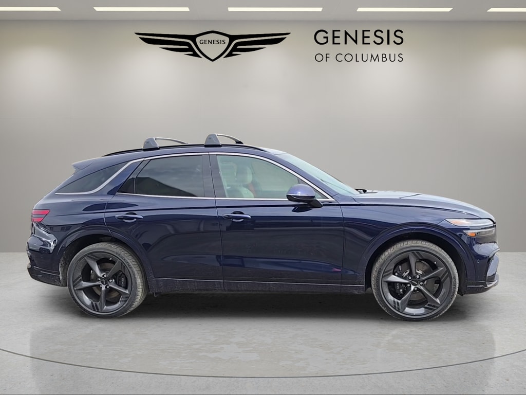 2026 GENESIS GV70 Sport Prestige - Photo 6