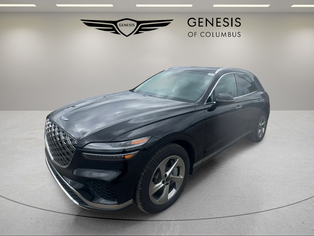2026 GENESIS GV70
