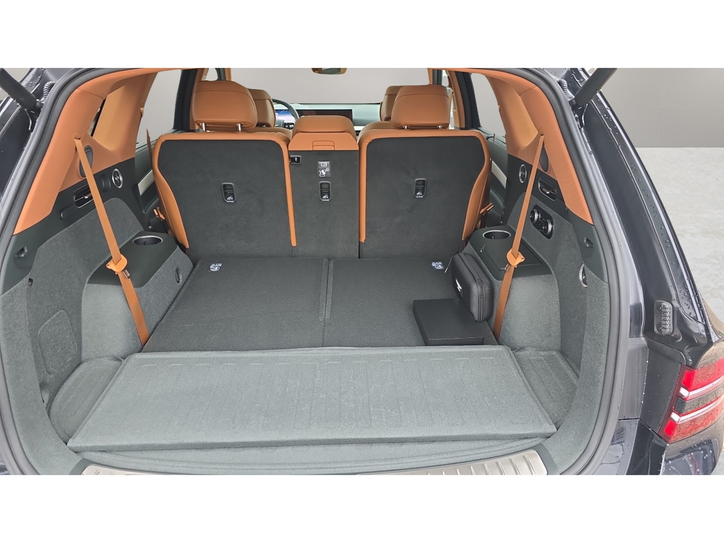 2026 Genesis GV80 3.5T Advanced AWD's photo