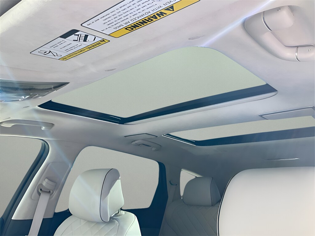 2026 GENESIS GV80 Prestige - Photo 17