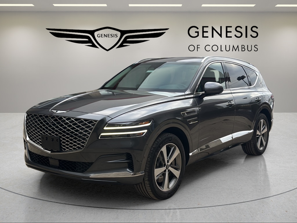 2023 Genesis GV80 2.5T Standard AWD's photo