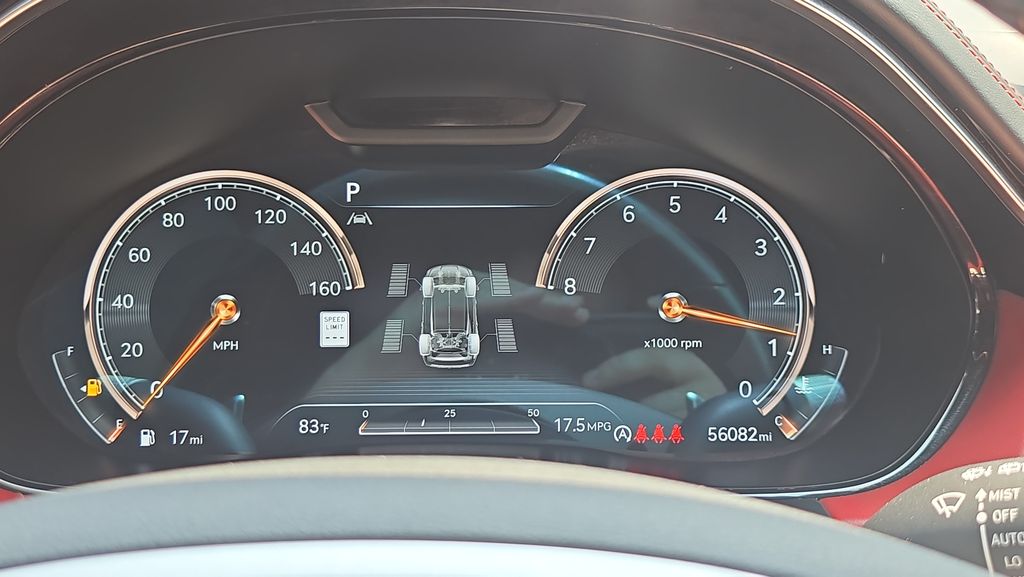 2024 GENESIS GV70 Sport - Photo 18