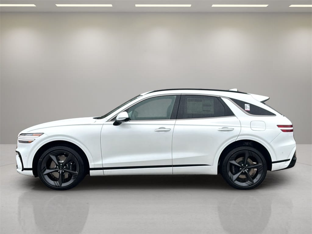 New 2026 Genesis GV70 3.5T Sport Prestige SUV