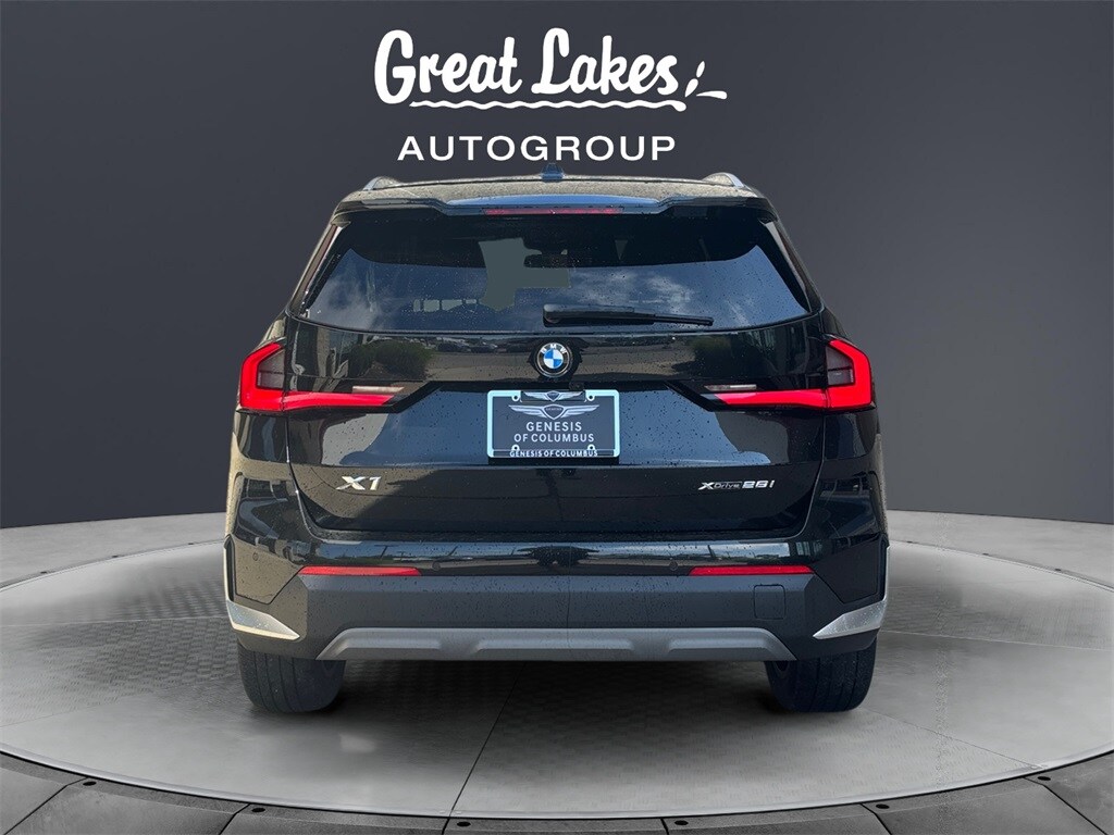 2023 Bmw X1 XDrive28i photo 4