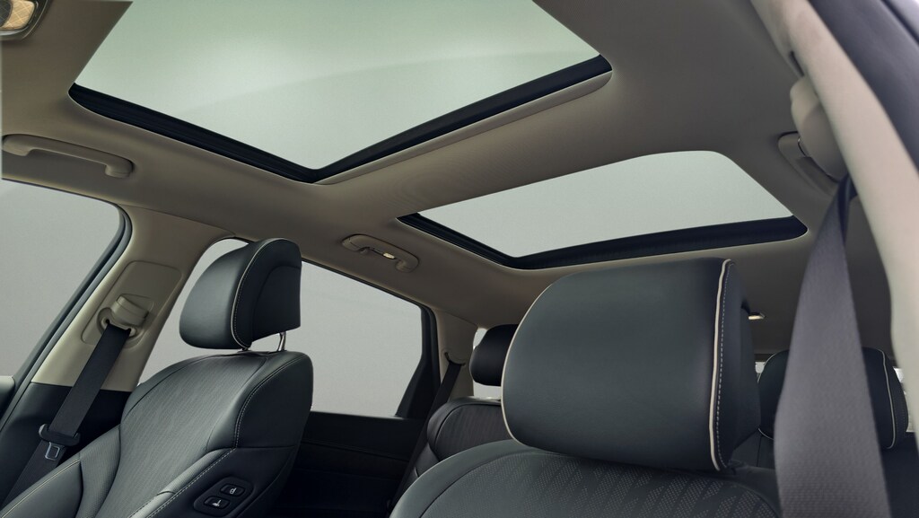 2024 GENESIS GV80 - Photo 15