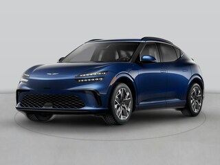 2026 Genesis GV60 Performance SUV
