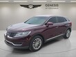  Lincoln MKX