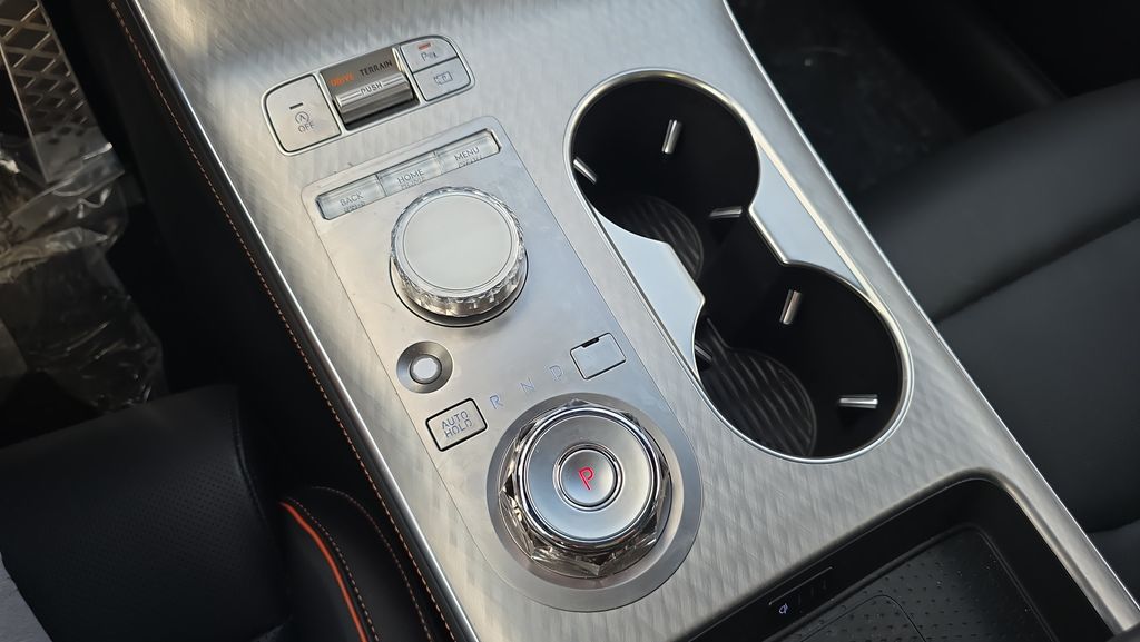 2026 GENESIS GV70 Sport Prestige - Photo 11