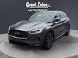 INFINITI QX50