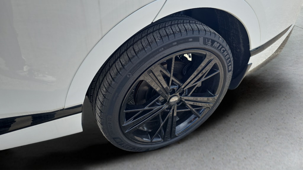 2026 GENESIS GV80 Coupe E-SC Prestige Black - Photo 25