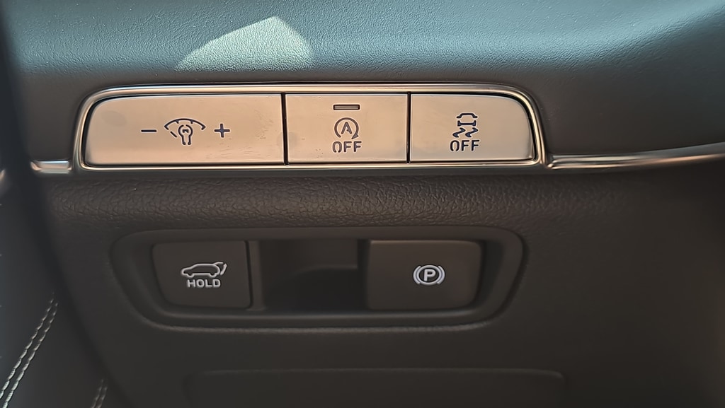 2024 GENESIS GV80 Standard - Photo 19