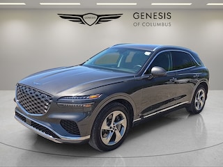 2026 Genesis GV70 2.5T SUV