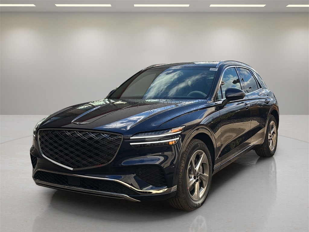 2026 GENESIS GV70 Advanced's photo