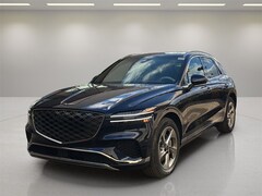 2026 Genesis GV70 2.5T Advanced SUV