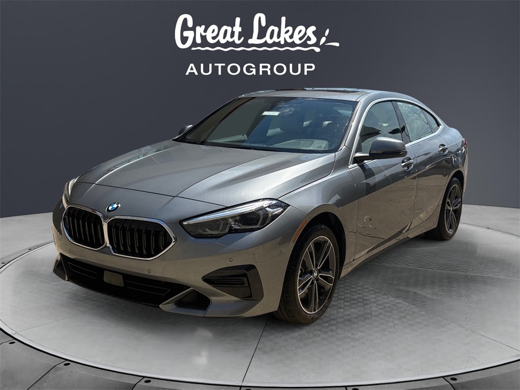 2022 BMW 2 Series