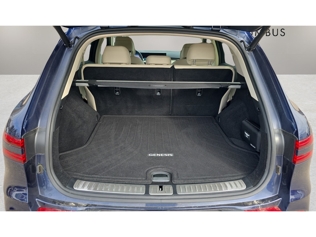 2026 Genesis GV70 2.5T Select AWD's photo