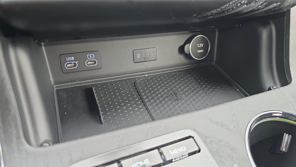 2026 GENESIS GV80 Coupe E-SC Prestige Black - Photo 18