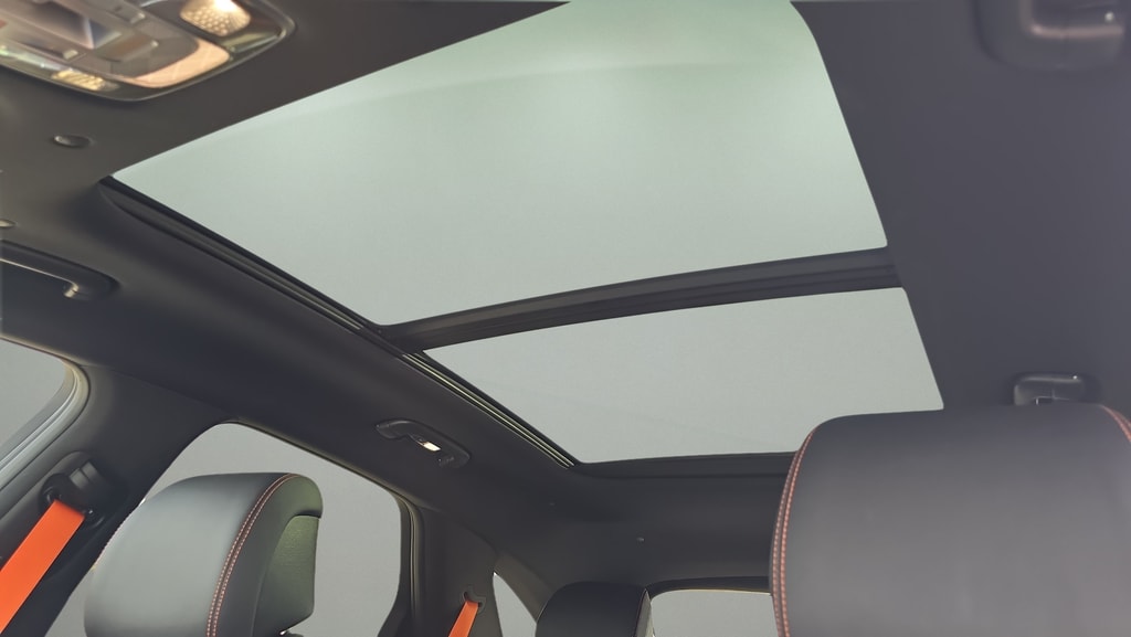 2026 GENESIS GV70 Sport Prestige - Photo 7