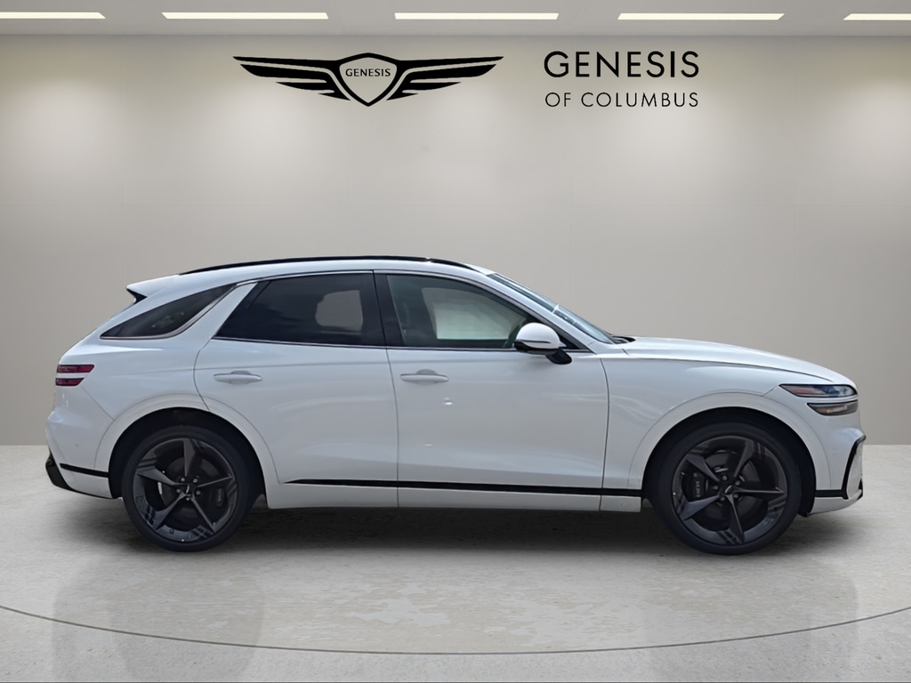 2026 GENESIS GV70 Sport Prestige - Photo 7