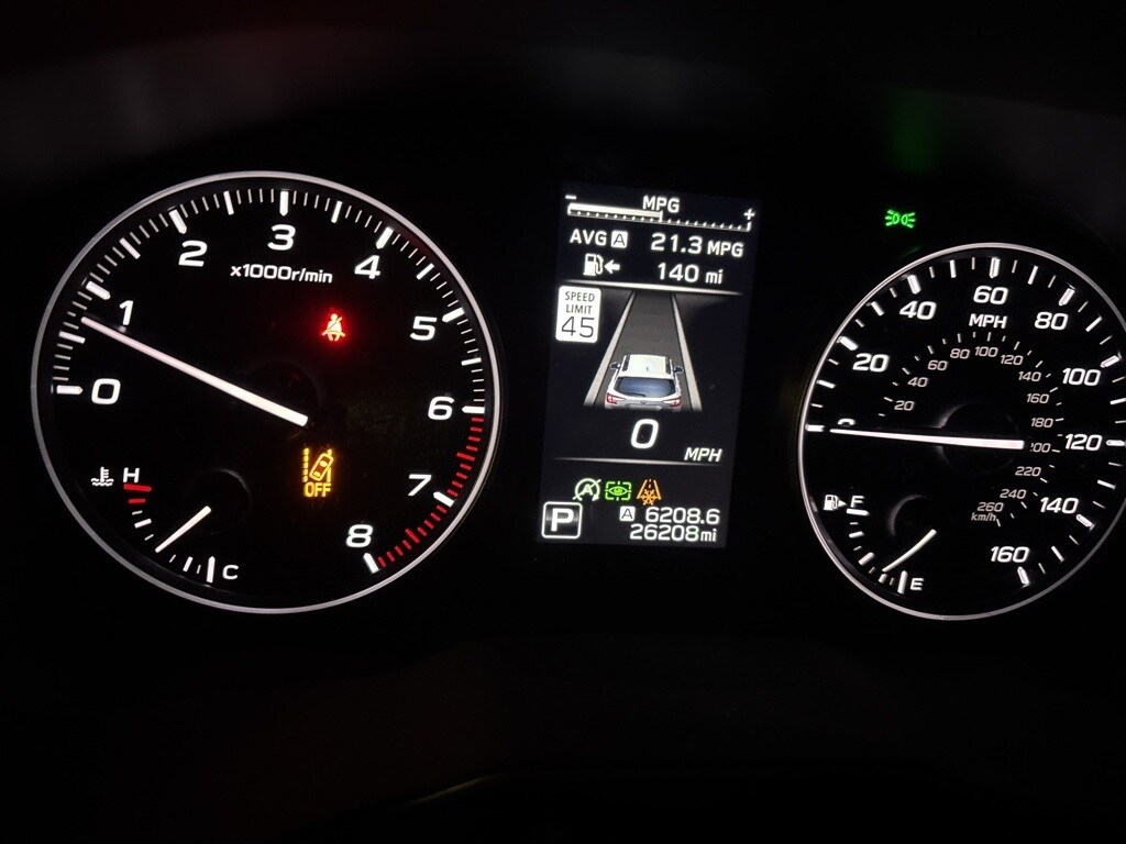 Used 2024 Subaru Outback Touring XT SUV