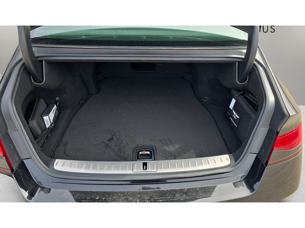 2026 Genesis G90 3.5T E-Supercharger Prestige Black AWD's photo