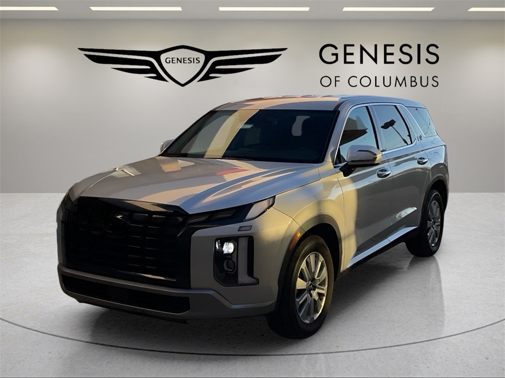 2023 Hyundai Palisade
