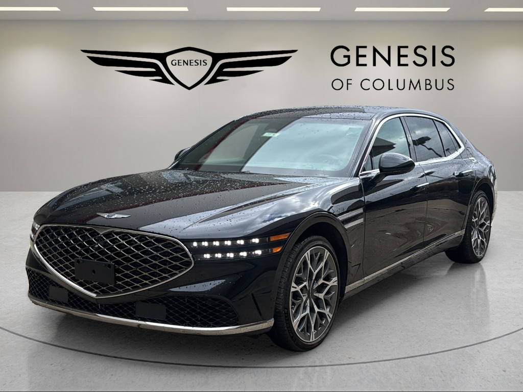 2024 Genesis G90 3.5T E-Supercharger Auto AWD's photo