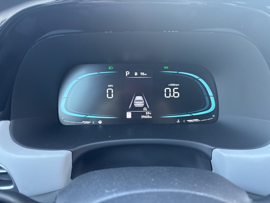 2023 Hyundai Palisade SE photo 3