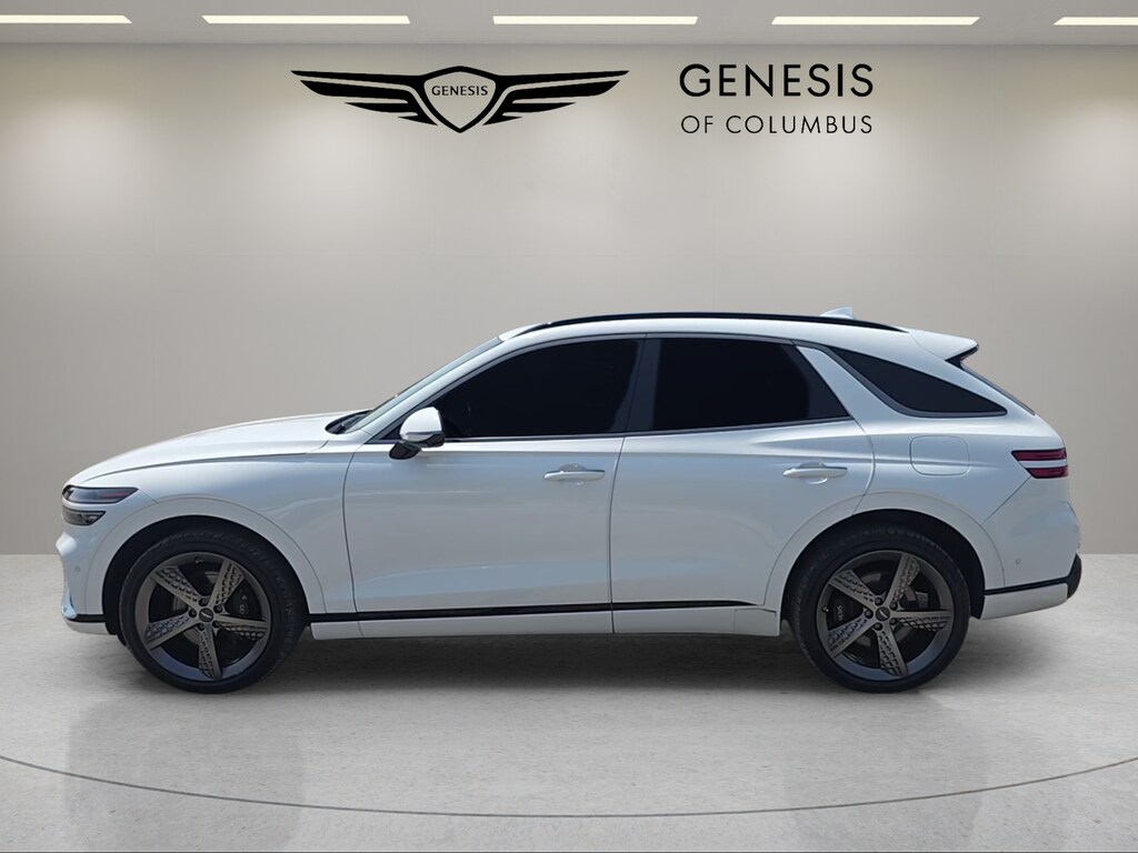 Used 2024 Genesis GV70 3.5T Sport SUV