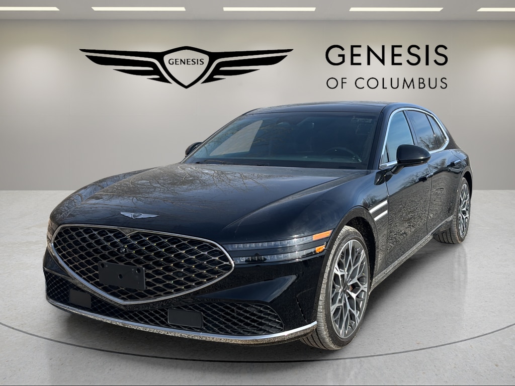 2023 Genesis G90 3.5T E-Supercharger Auto AWD's photo