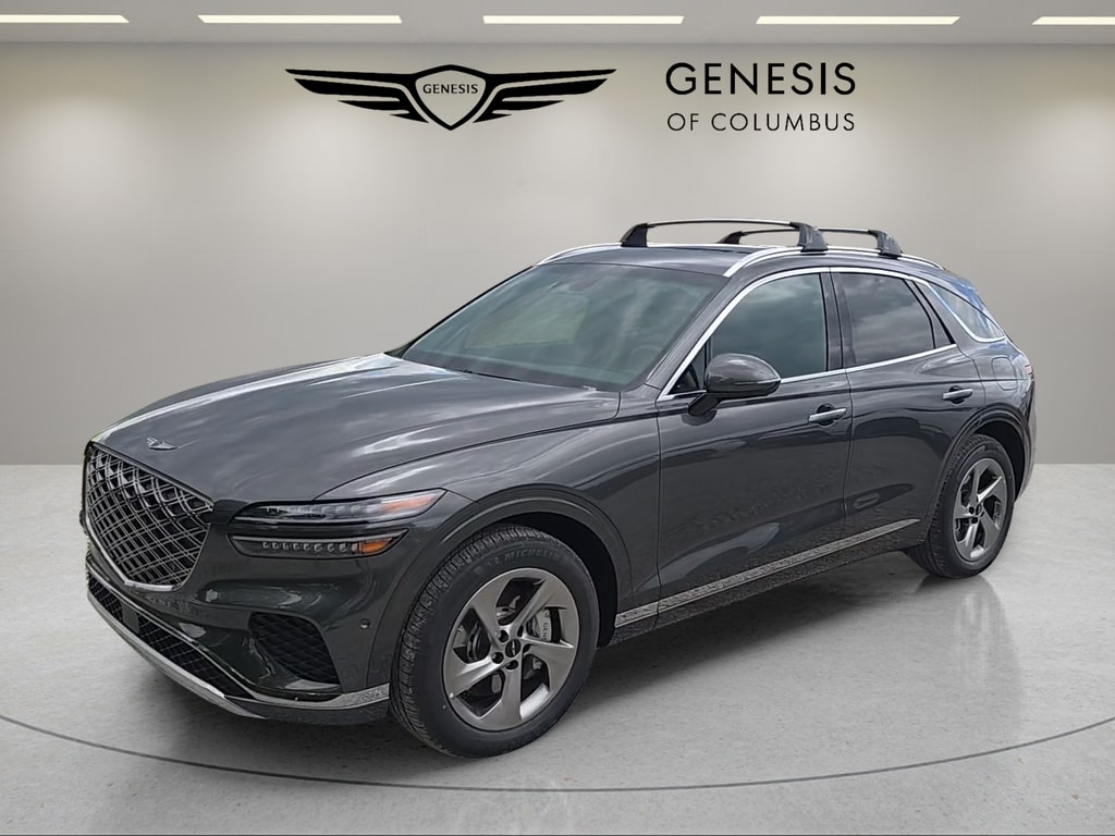 2026 Genesis GV70 2.5T Advanced AWD's photo