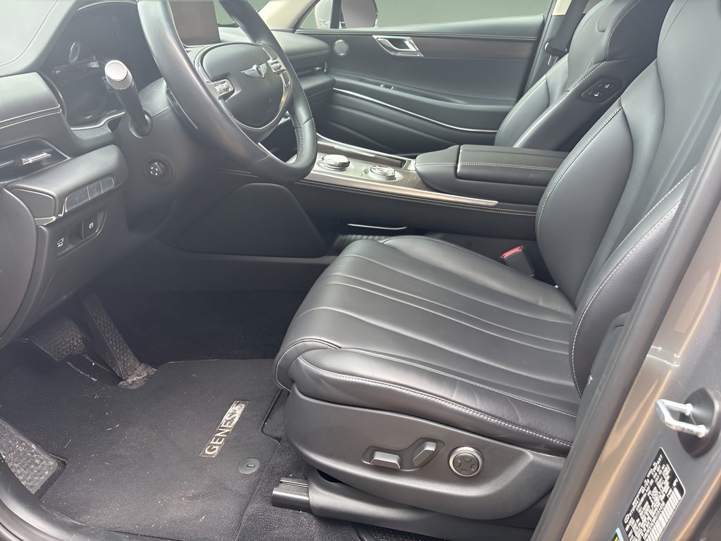 2024 GENESIS GV80 - Photo 14