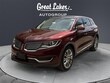 Lincoln MKX