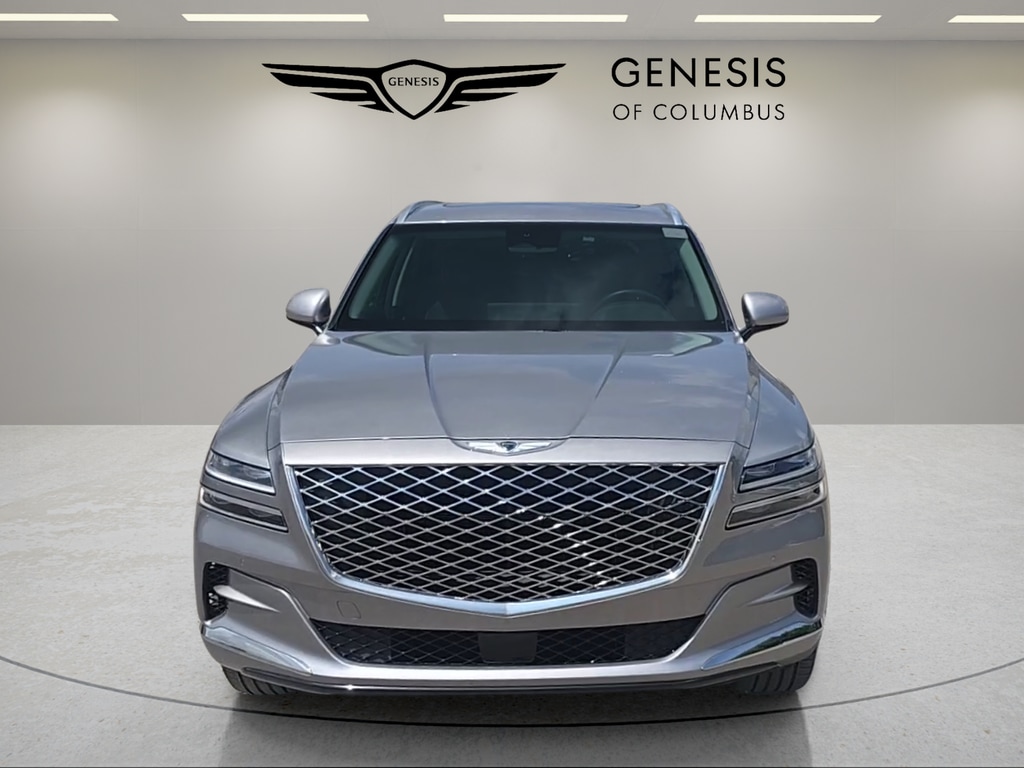 2024 GENESIS GV80 Standard - Photo 8