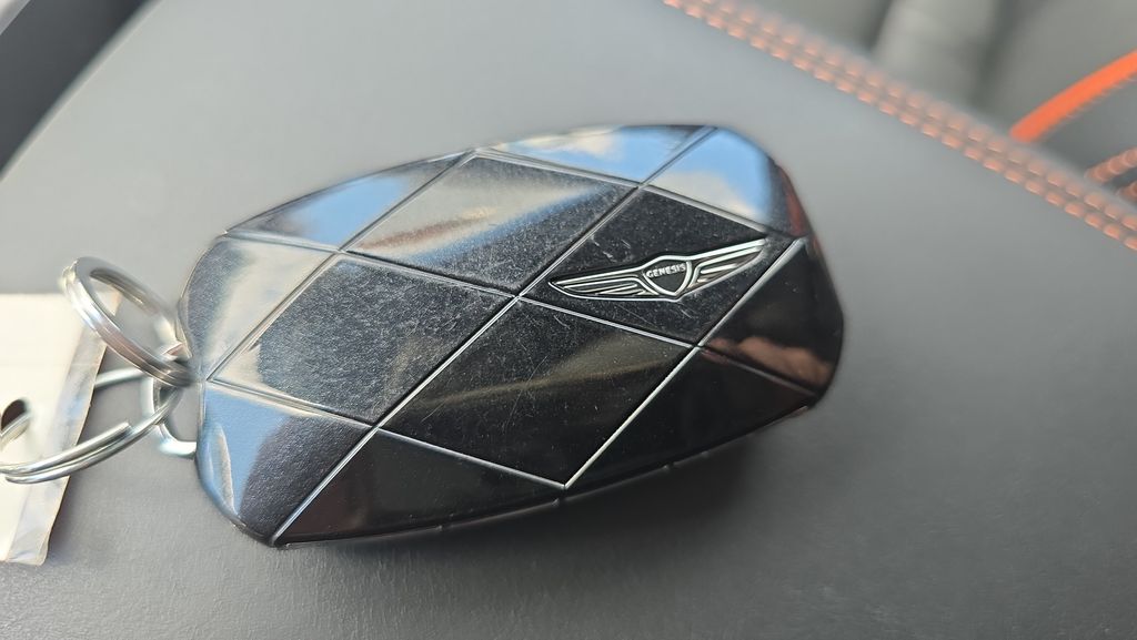 2026 GENESIS GV70 Sport Prestige - Photo 27