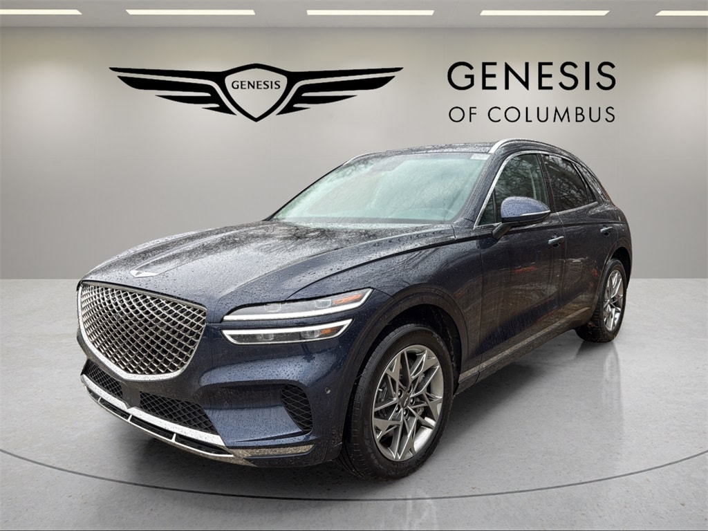 2023 GENESIS GV70