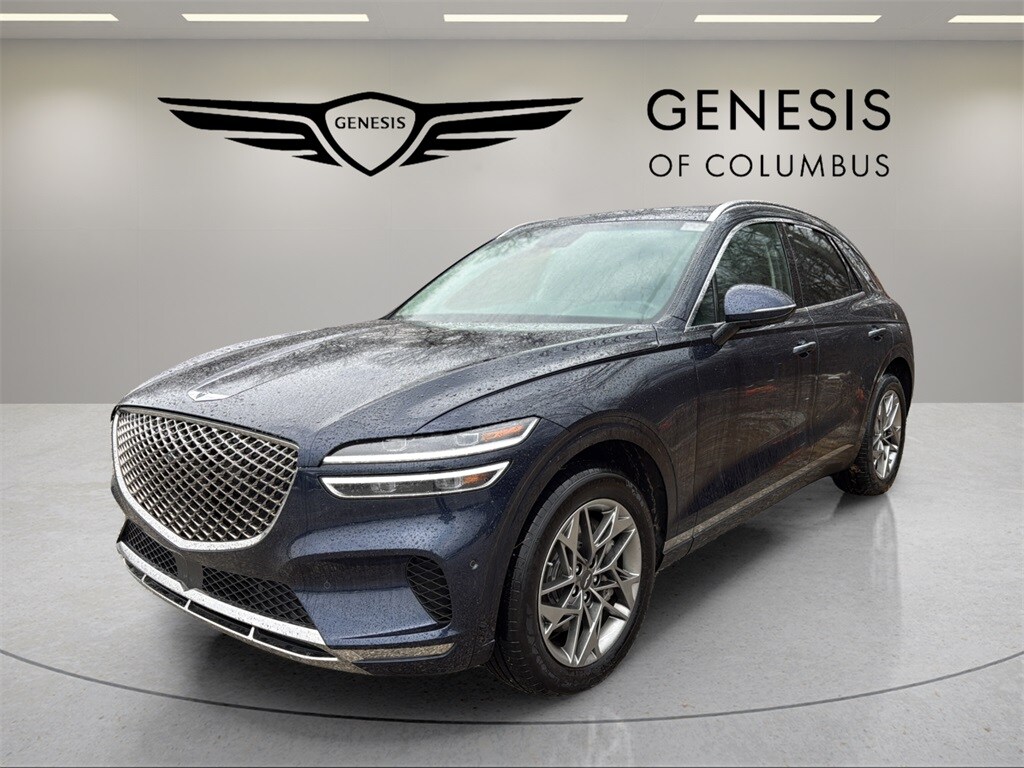 Used 2023 Genesis GV70 2.5T SUV