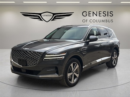 2023 Genesis GV80 2.5T SUV