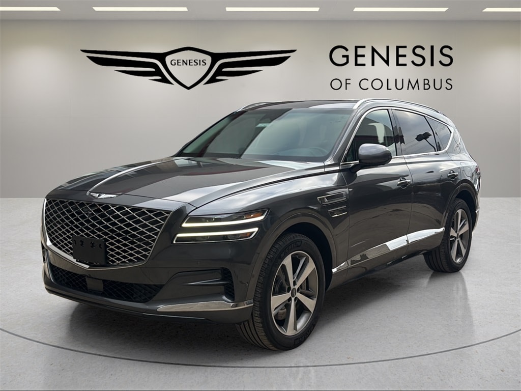 Used 2023 Genesis GV80 2.5T SUV
