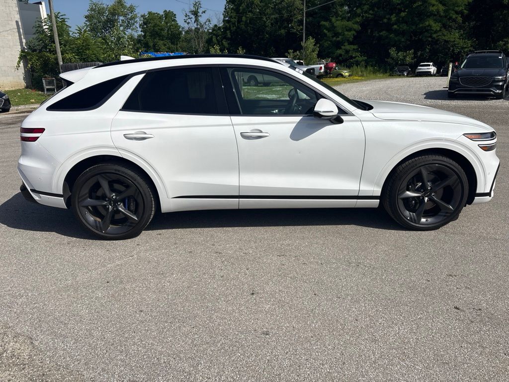 2026 GENESIS GV70 Sport Prestige - Photo 6