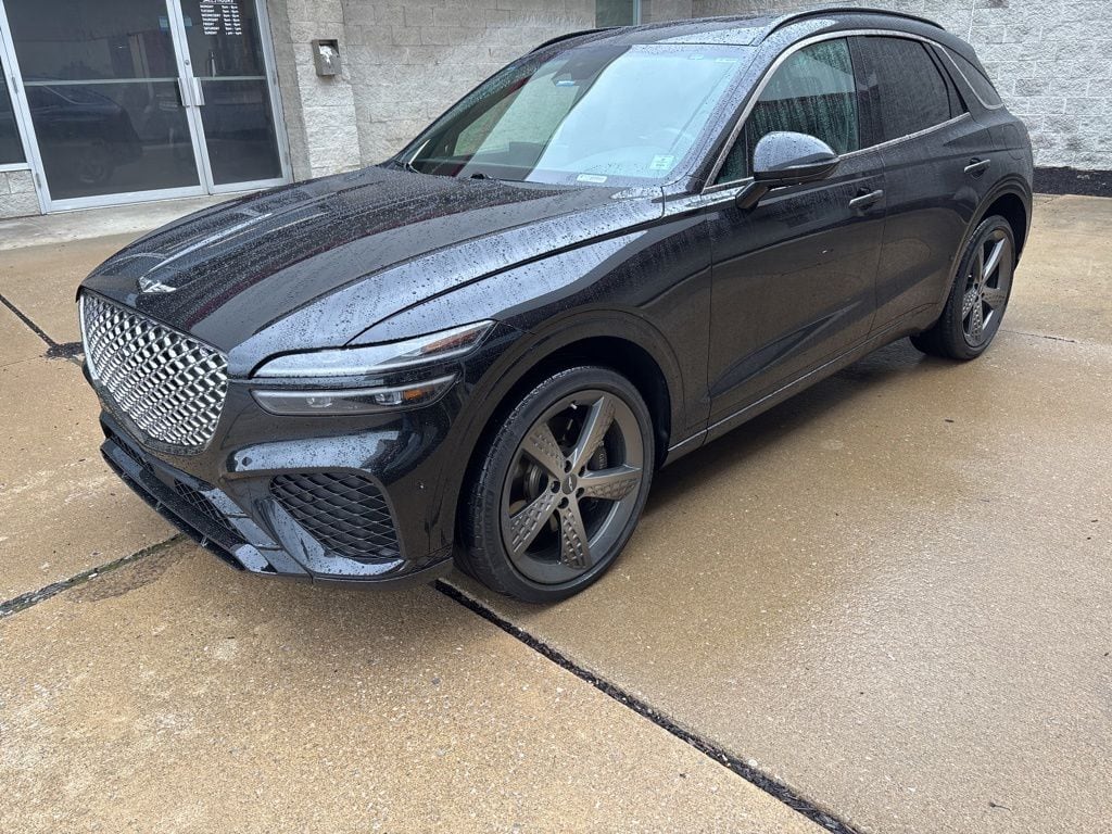2023 Genesis GV70 2.5T Standard AWD's photo