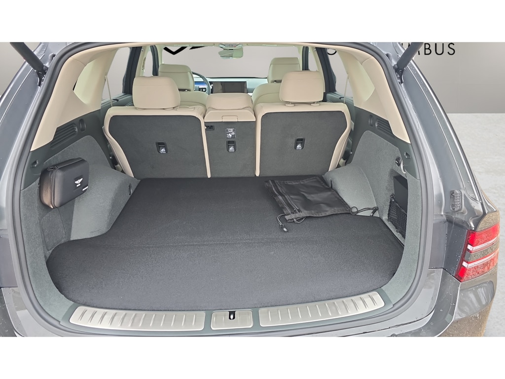 2026 Genesis GV80 2.5T Select AWD's photo