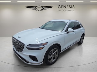 2026 Genesis GV70 2.5T SUV