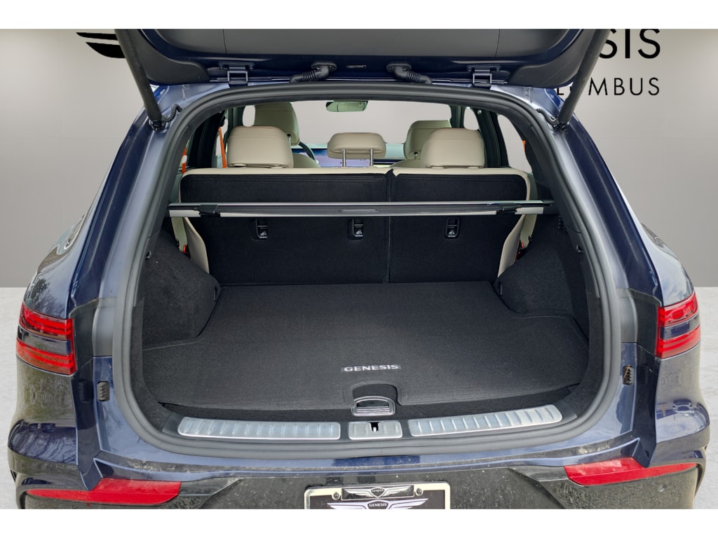 2026 GENESIS GV70 Sport Prestige - Photo 9